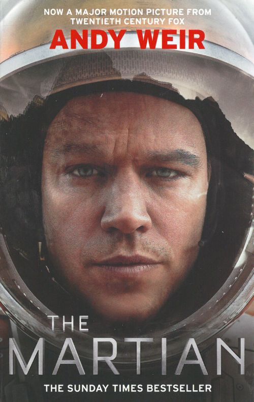 THE MARTIAN