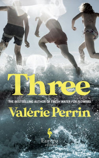 THREE