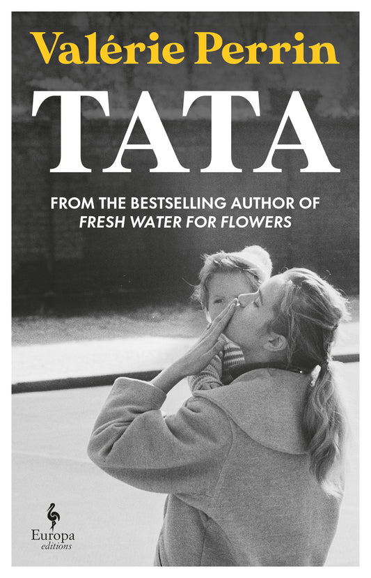 TATA (ENGELSK)