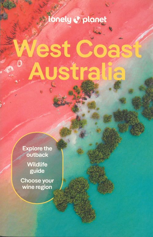 WEST COAST AUSTRALIA