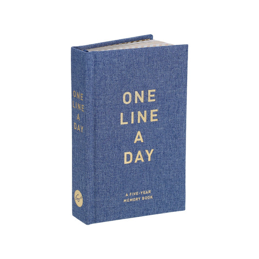 DEMIN ONLE LINE A DAY