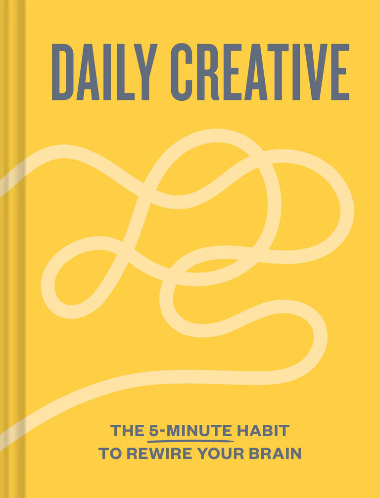 DAILY CREATIVE