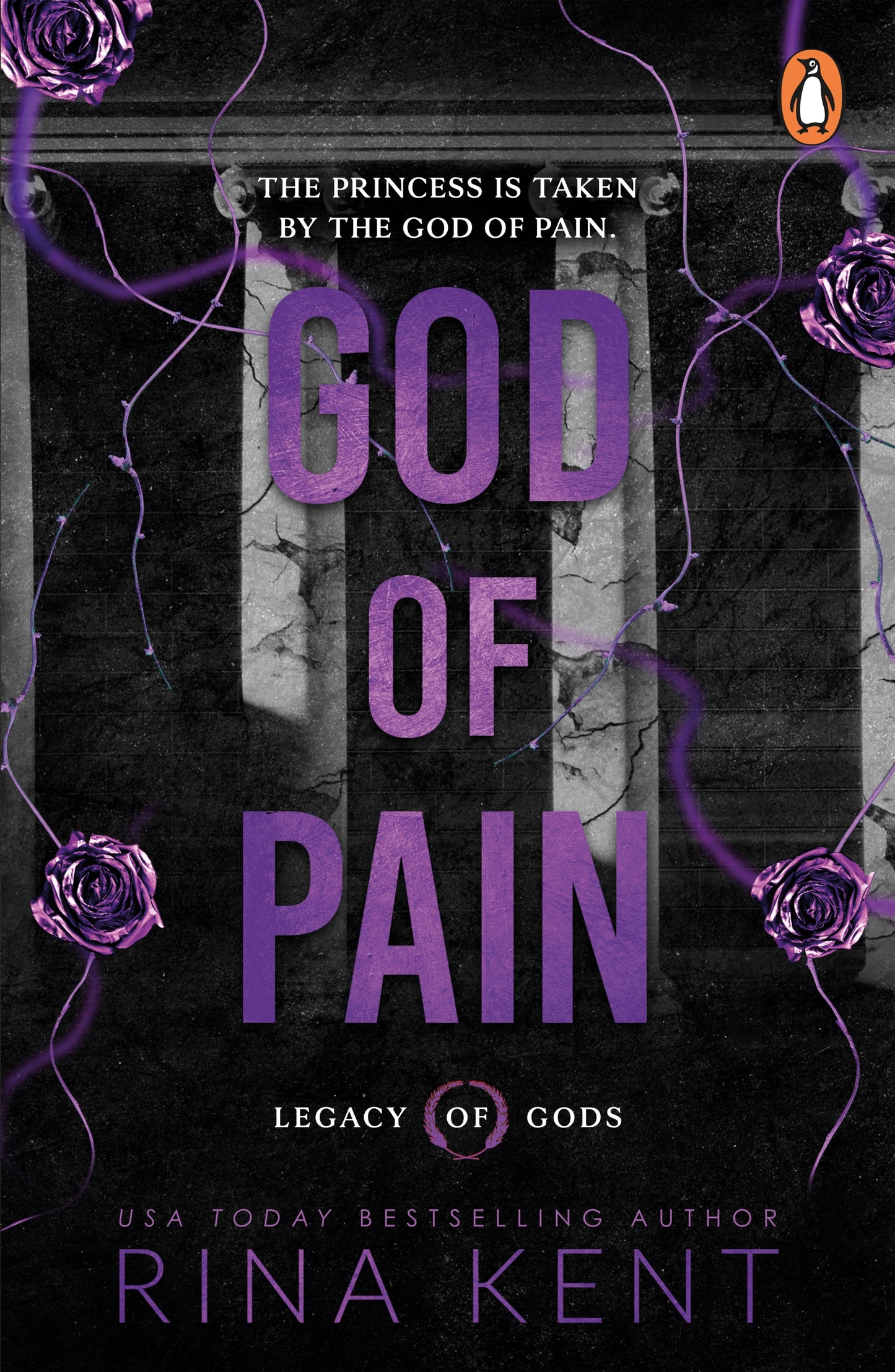 GOD OF PAIN