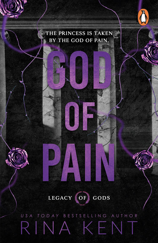 GOD OF PAIN