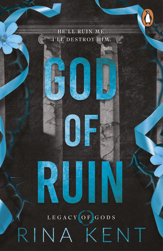 GOD OF RUIN