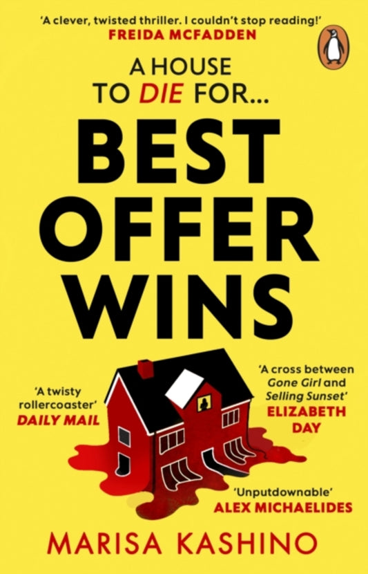 BEST OFFER WINS