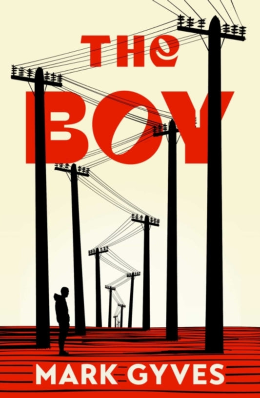 THE BOY