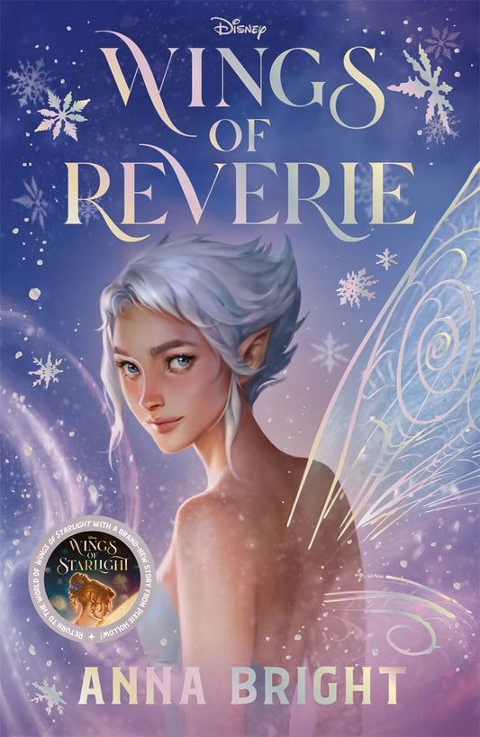 WINGS OF REVERIE