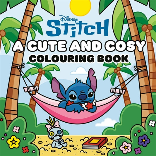 DISNEY STITCH