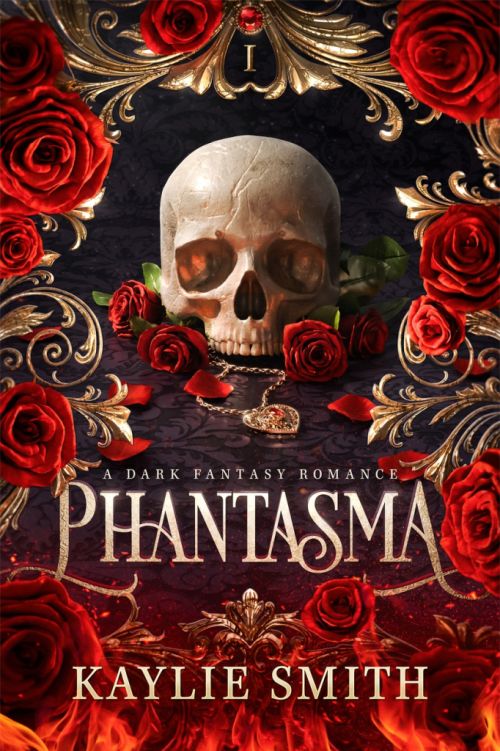PHANTASMA 