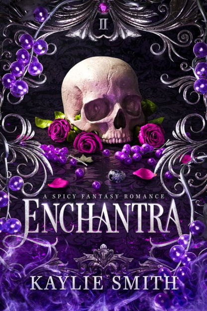 ENCHANTRA