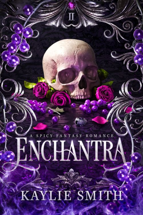 ENCHANTRA