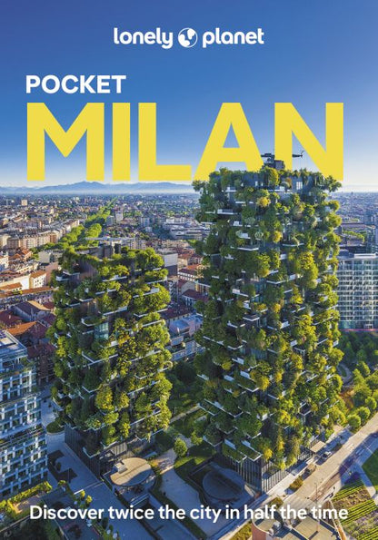 MILANO POCKET LONELY
