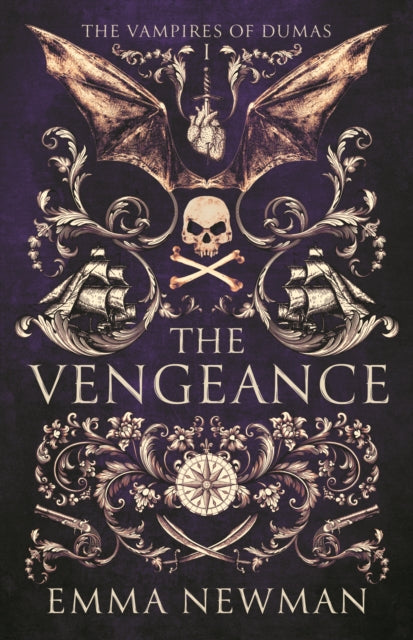 VENGEANCE