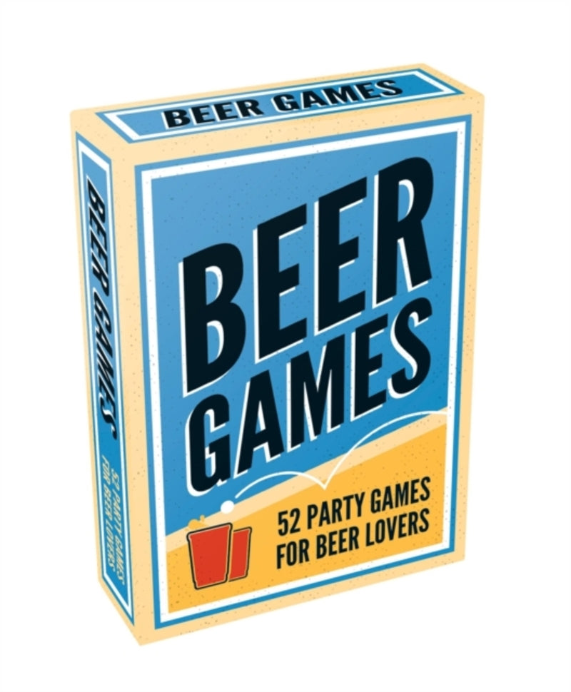 BEER GAMES