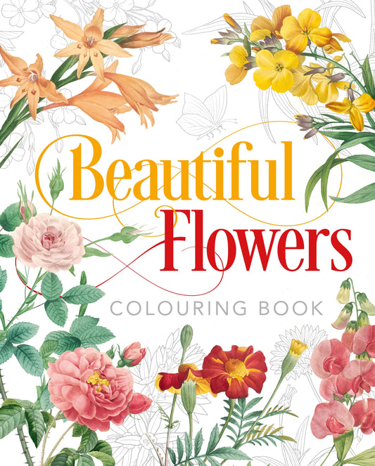 BEAUTIFUL FLOWERS