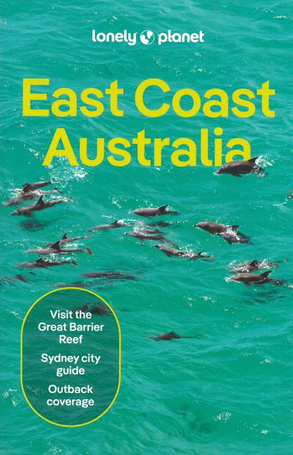 EAST COAST AUSTRALIA LP.