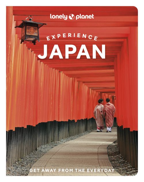 EXPERIENCE JAPAN