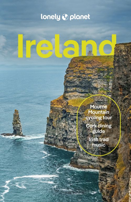 LONELY PLANET IRELAND