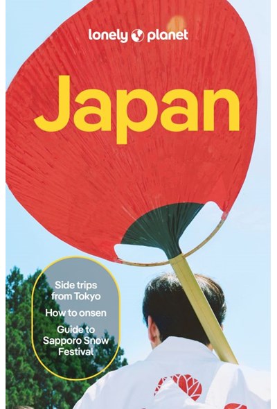 LP JAPAN 9. UDGAVE