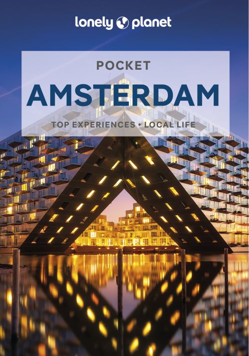 POCKET AMSTERDAM