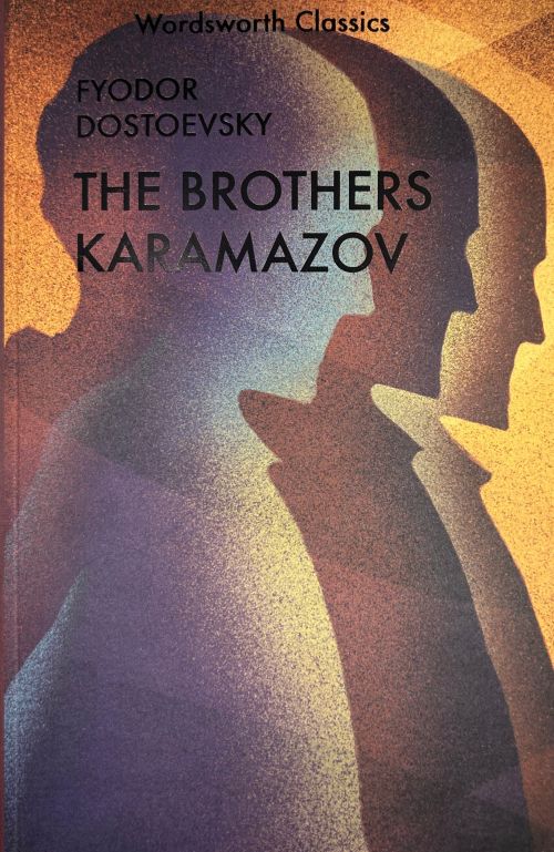 THE KARAMAZOV BROTHERS