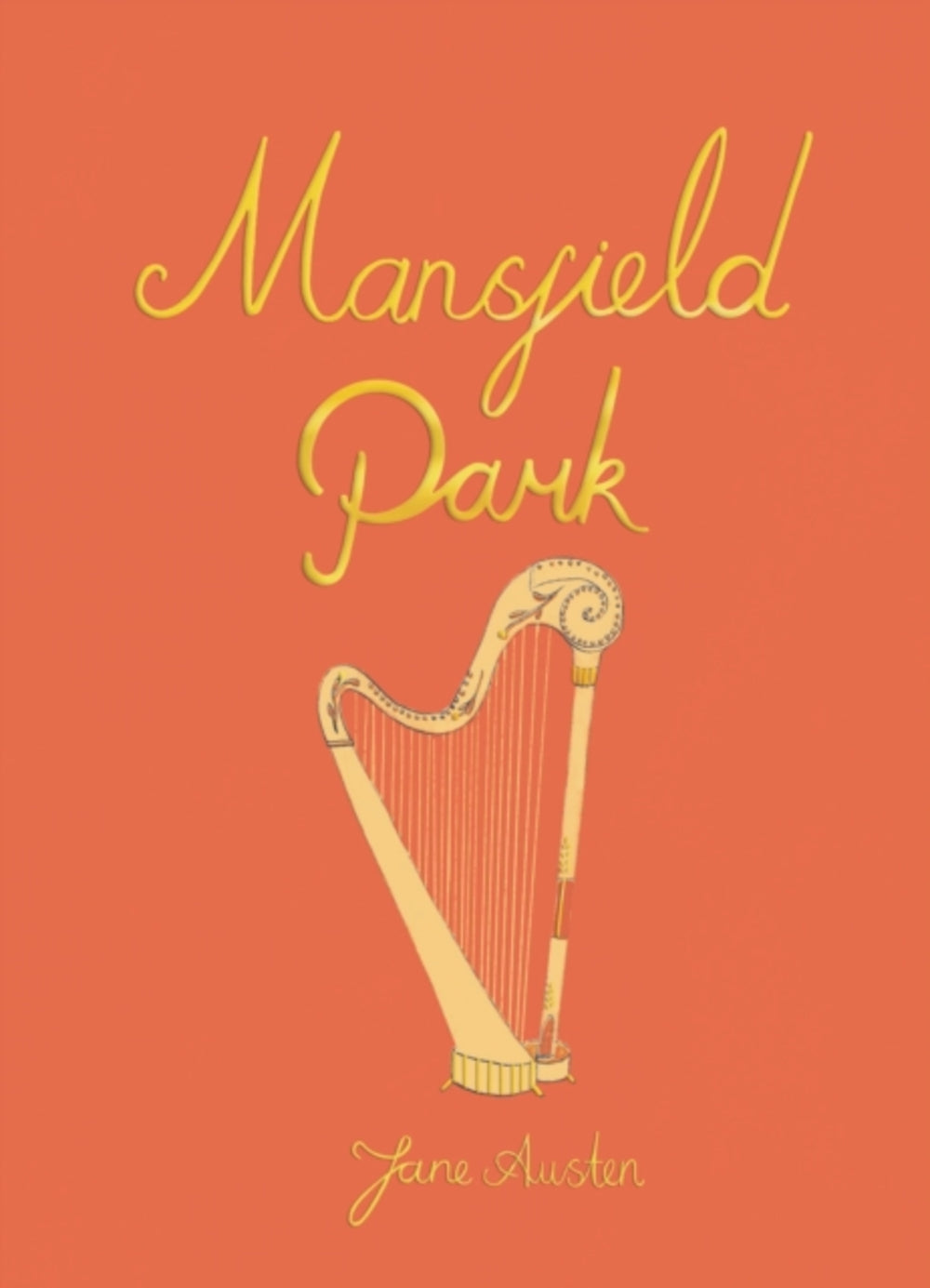 MANSFIELD PARK