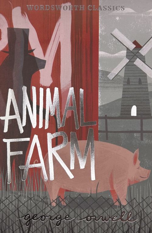 ANIMAL FARM
