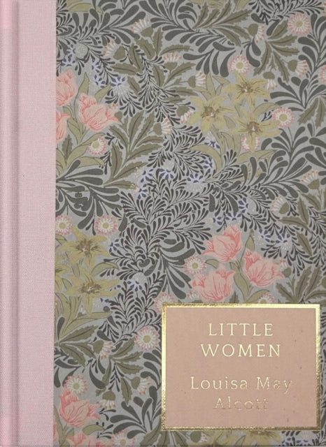 LITTLE WOMEN - HERITAGE EDITION