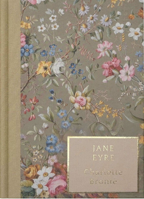 JANE EYRE THE HERITAGE