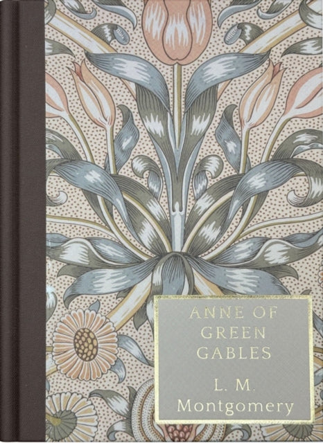 ANNE OF GREEN GABLES THE HERITAGE COLLECTION