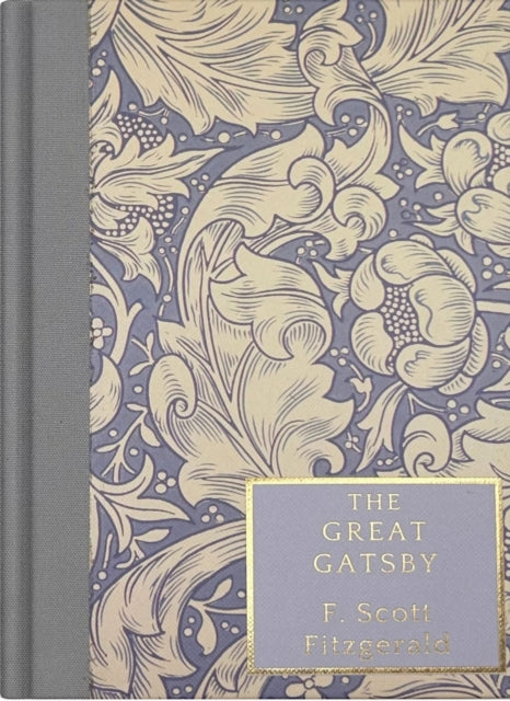THE GREAT GATSBY YHE HERITAGE COLLECTION