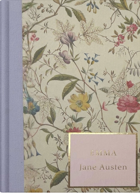 EMMA THE HERITAGE COLLECTION