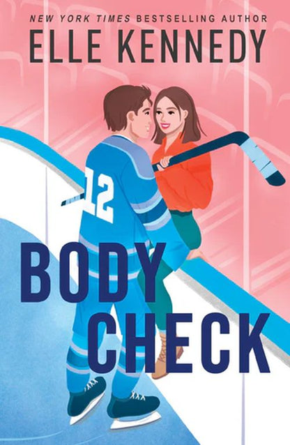 BODY CHECK