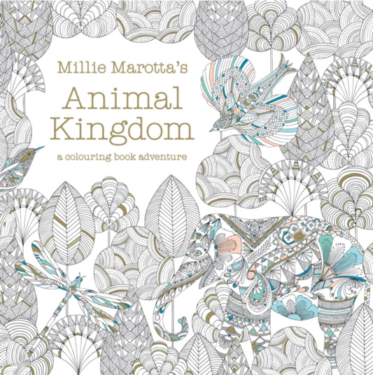 MILLIE MAROTTA'S ANIMAL KINGDOM