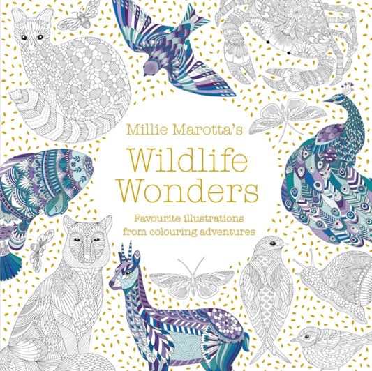 MILLIE MAROTTA'S WILDLIFE WONDERS