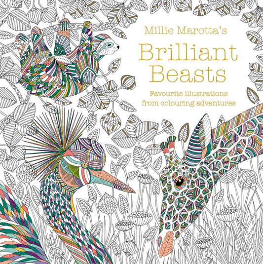 MILLIE MAROTTA'S BRILLIANT BEASTS