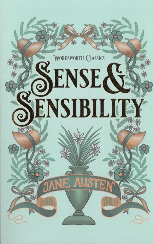 SENSE AND SENSIBILITY