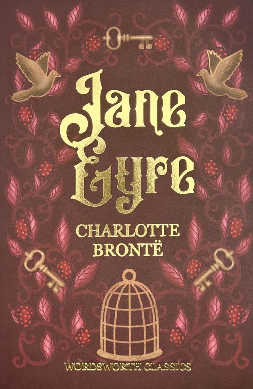 JANE EYRE