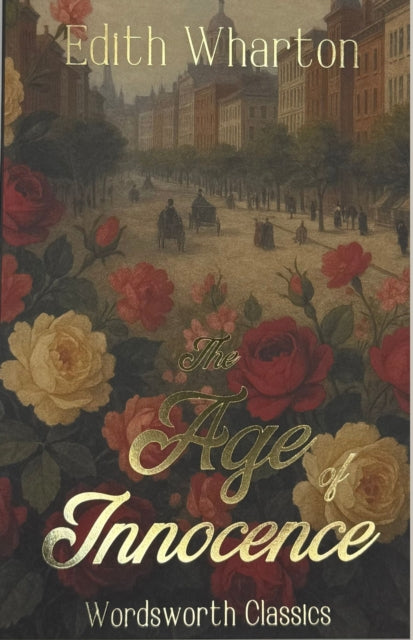 AGE OF INNOCENCE