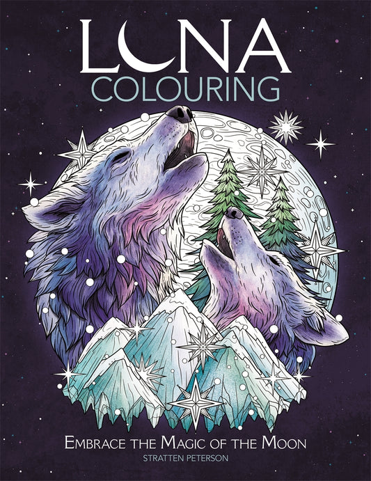 LUNA COLOURING