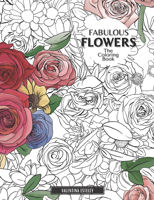 FABULOUS FLOWERS