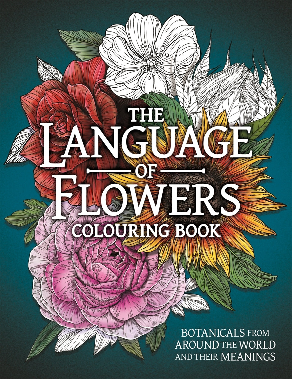 LANGUAGE OF FLOWERS