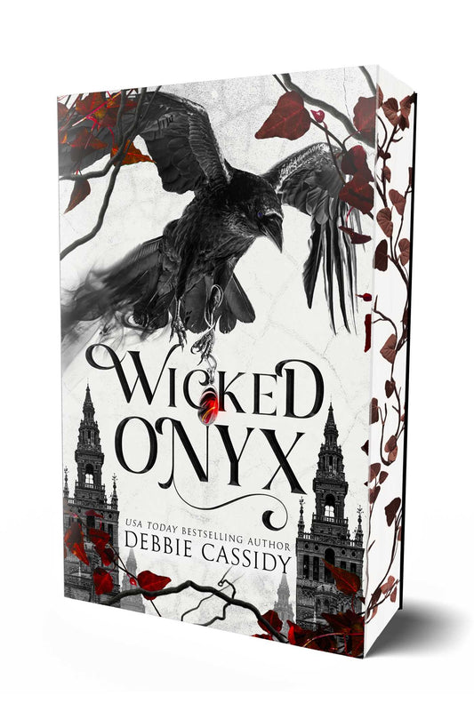 WICKED ONYX SPECIAL EDITION