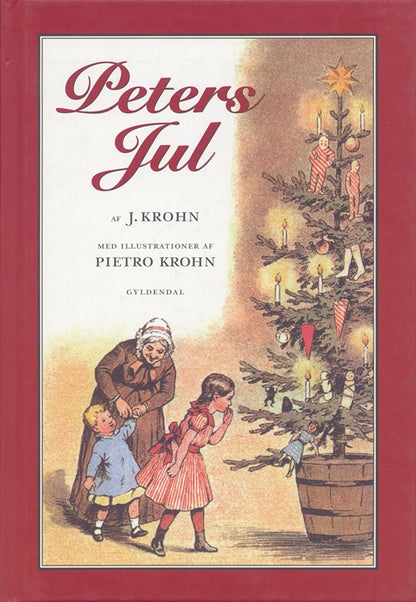 PETERS JUL