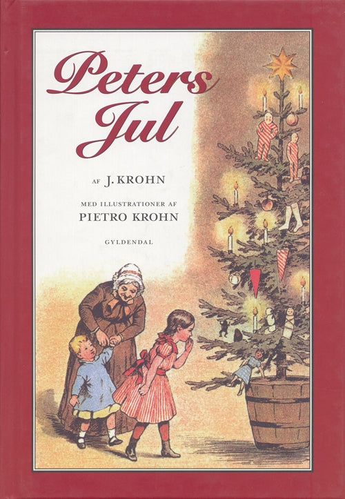 PETERS JUL