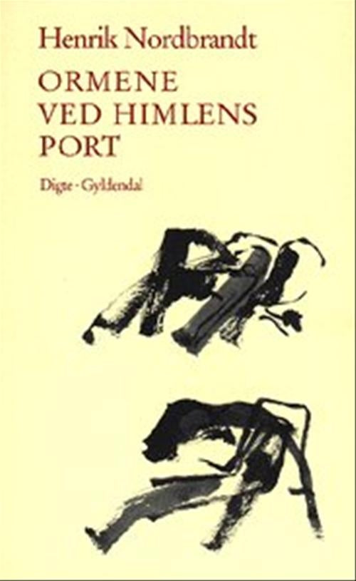 ORMENE VED HIMLENS PORT