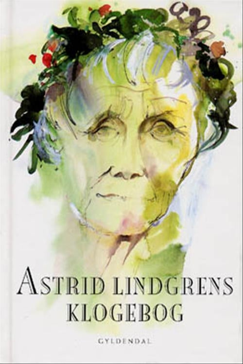 ASTRID LINDGRENS KLOGEBOG