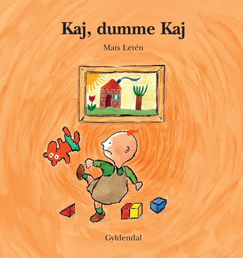 KAJ, DUMME KAJ
