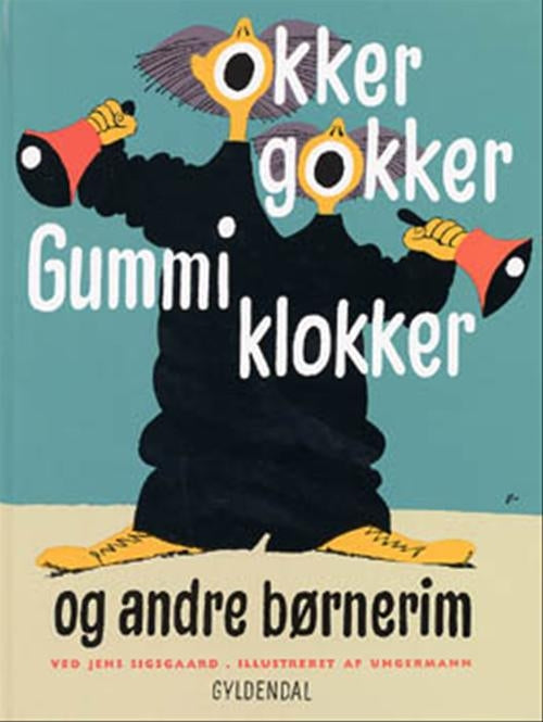 Okker Gokker